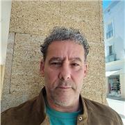 Maestro dorador restaurador de oficio clasico, clases por zoom a adultos de todas las edades.y licenciados en restauración